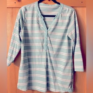 LL Bean Women’s Shirt